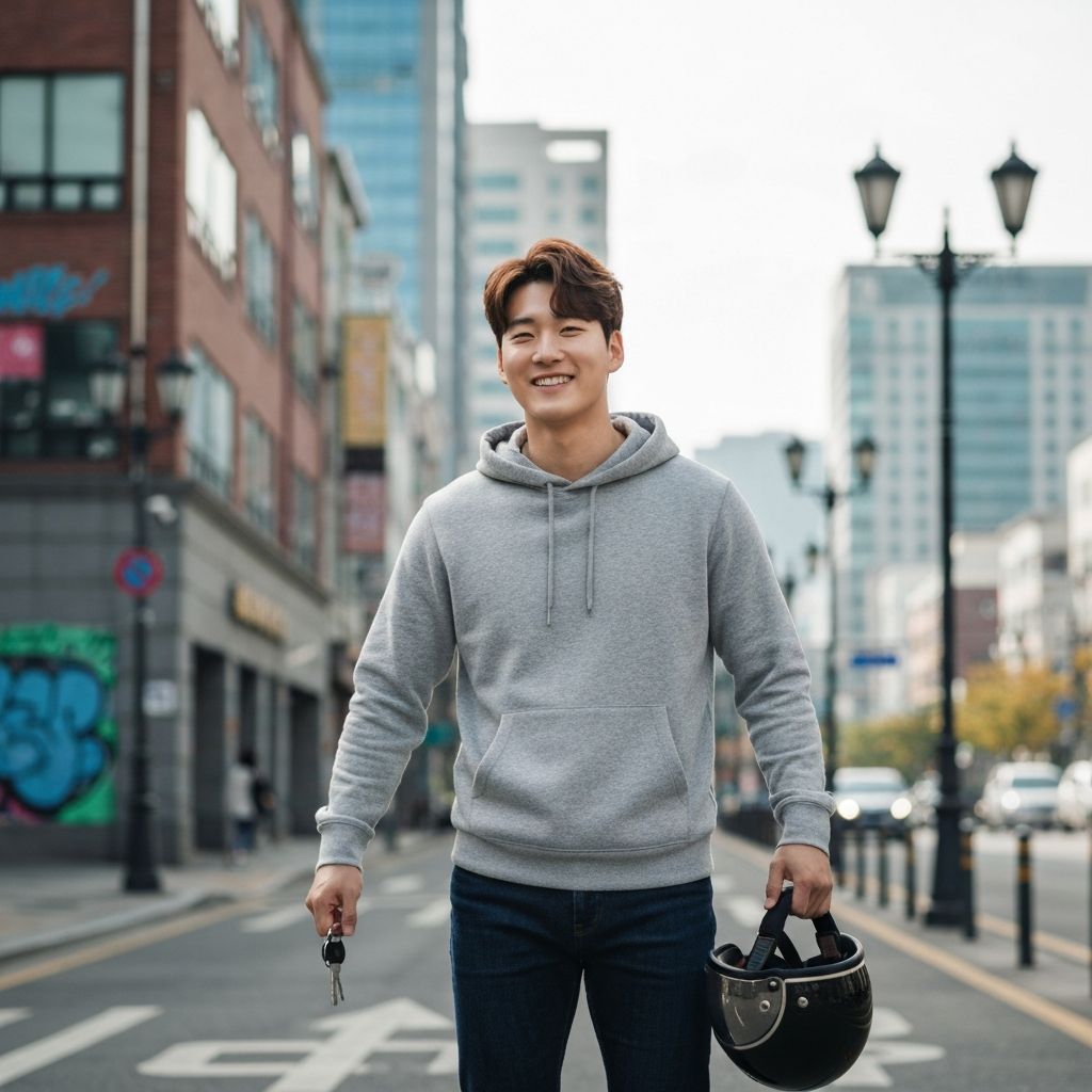 김민준 프로필 사진